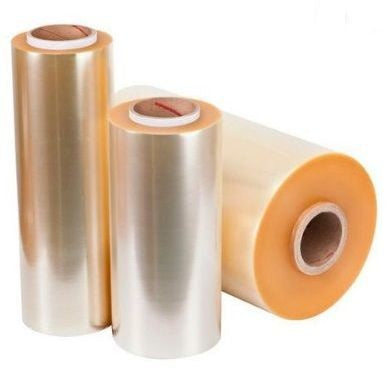 FILME PVC ESTICAVEL 38X0,09X1000 - CX C/1000MTS