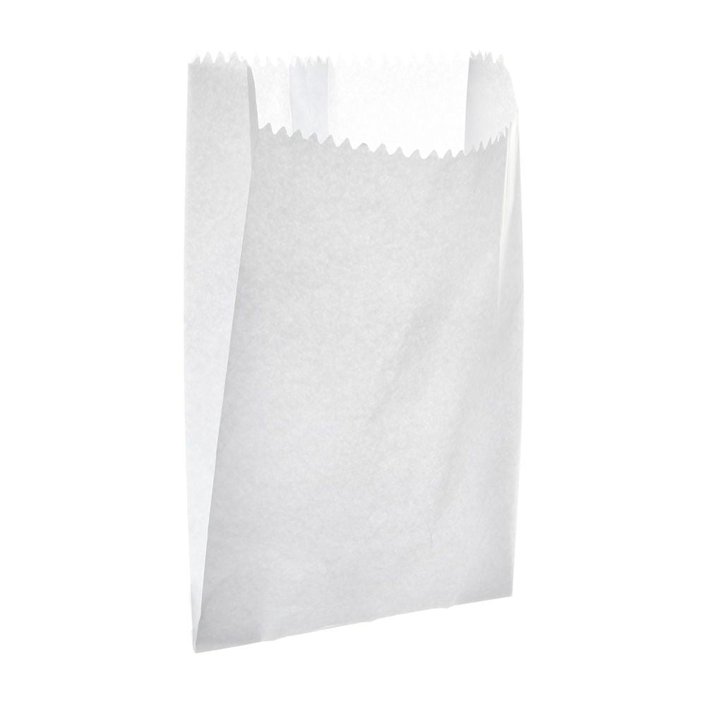 SACO PAPEL 2 KG MONOLUCIDO - CX C/500