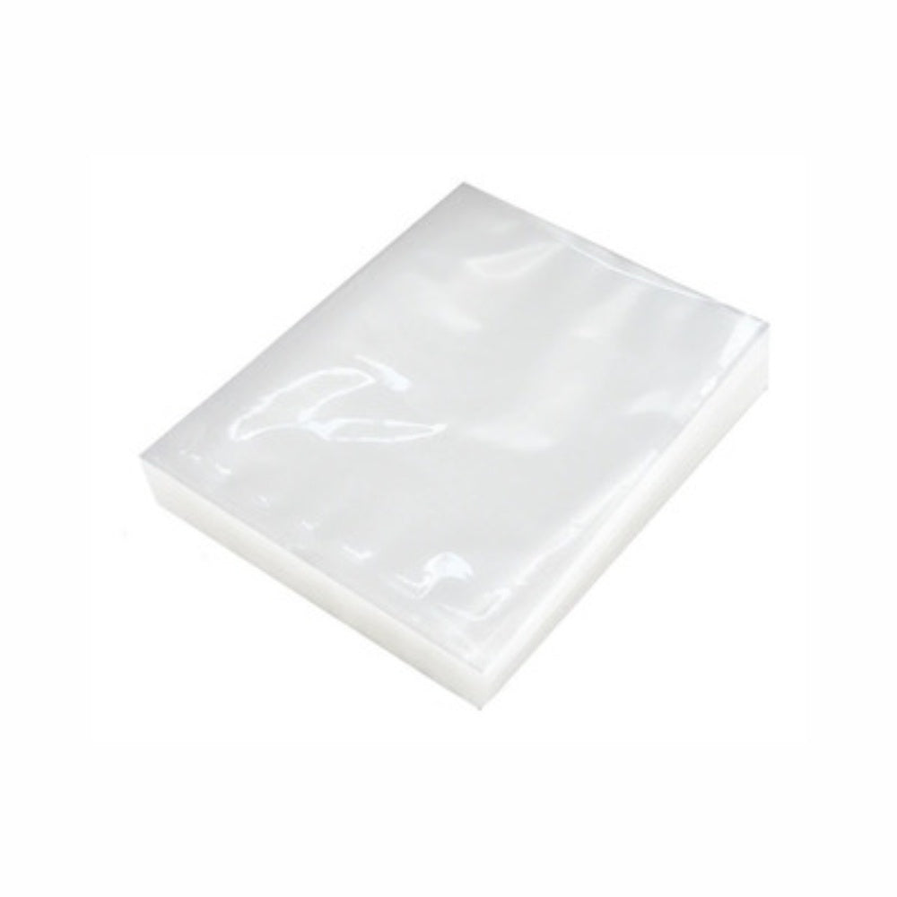 SACO PLASTICO AD 20X30X0,02 - PC C/1000