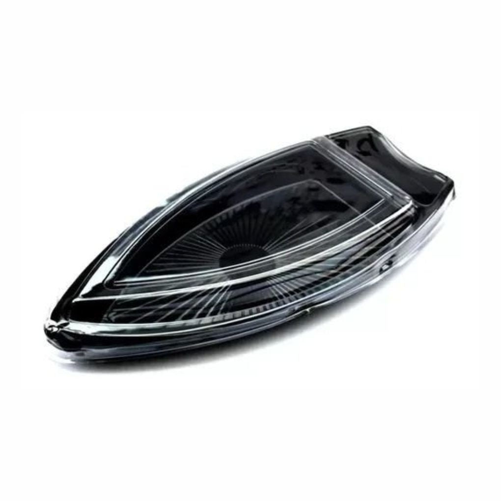 EMBALAGEM PET BARCA ORIENTAL PT - GO 930 - CX C/40