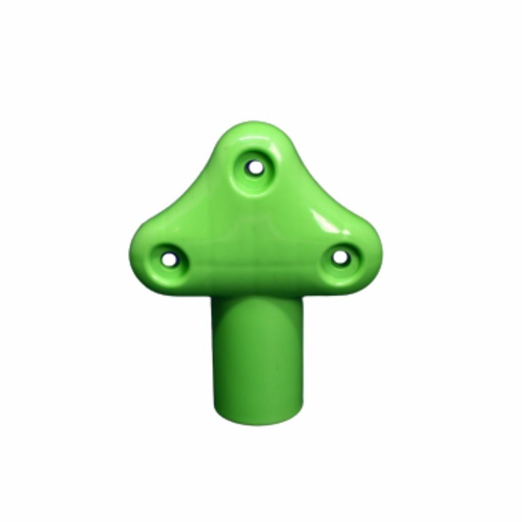 FIXADOR LATERAL VERDE - UN