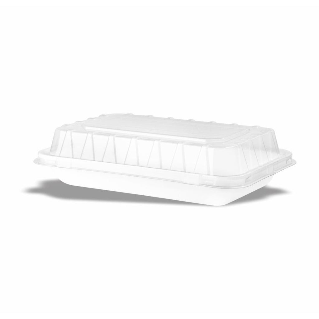 BANDEJA B2 FUNDA BRANCA C/ TAMPA KCF-002 - CX C/100