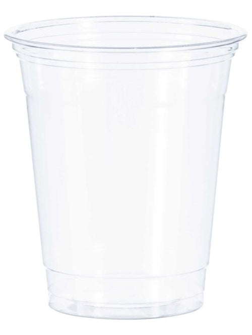 COPO 591 ML DESC. PET CRISTAL - 20 OZ - CX C/25X12