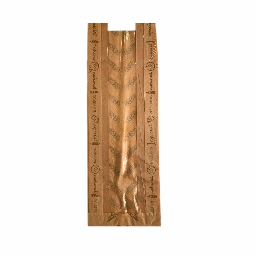 SACO COM VISOR PADRAO 42X15X09X09 - CX C/1000