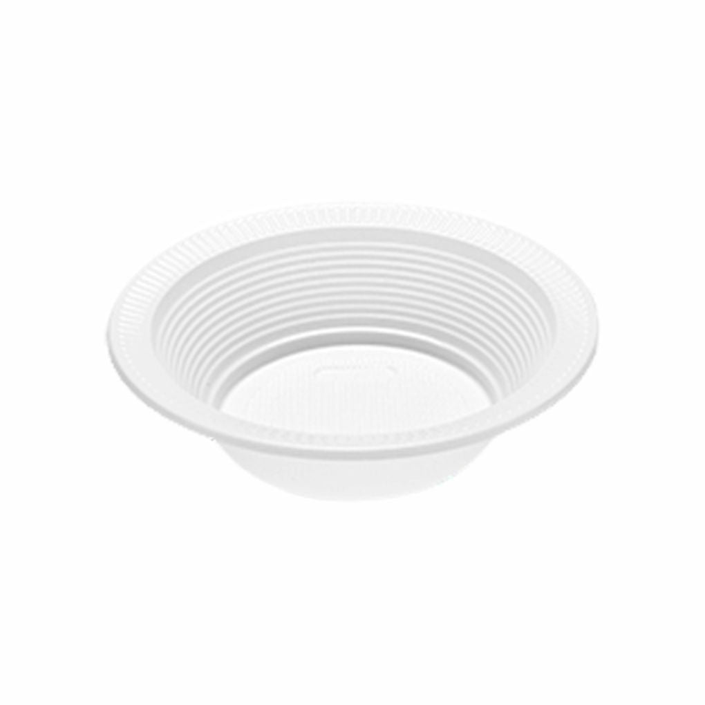 PRATO DESCARTAVEL FUNDO 15CM - PFB15 - CX C/100X10