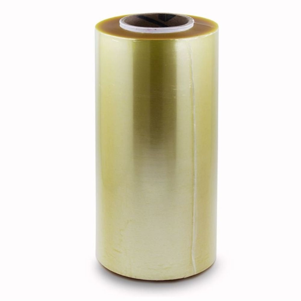 FILME PVC ESTICAVEL 38X0,12X800 - CX C/800 MTS