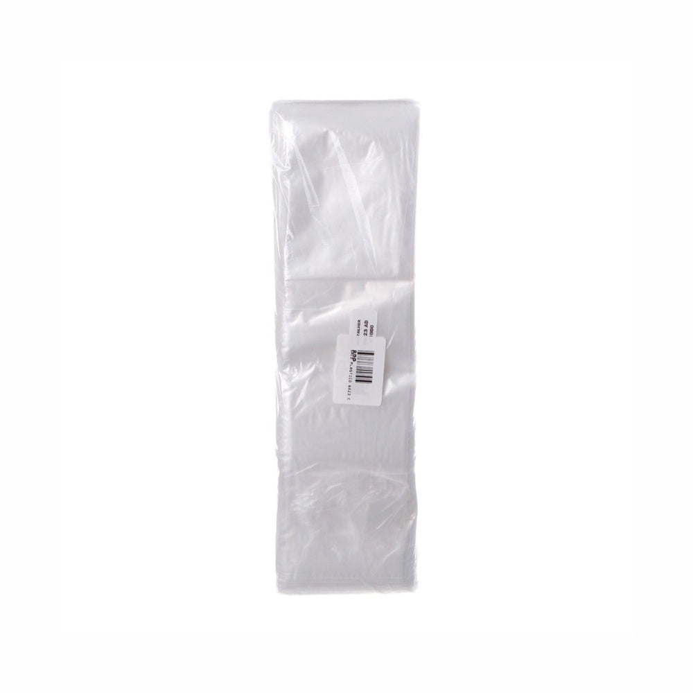 SACO PLASTICO CHUP-CHUP 4X23 - PC C/1000