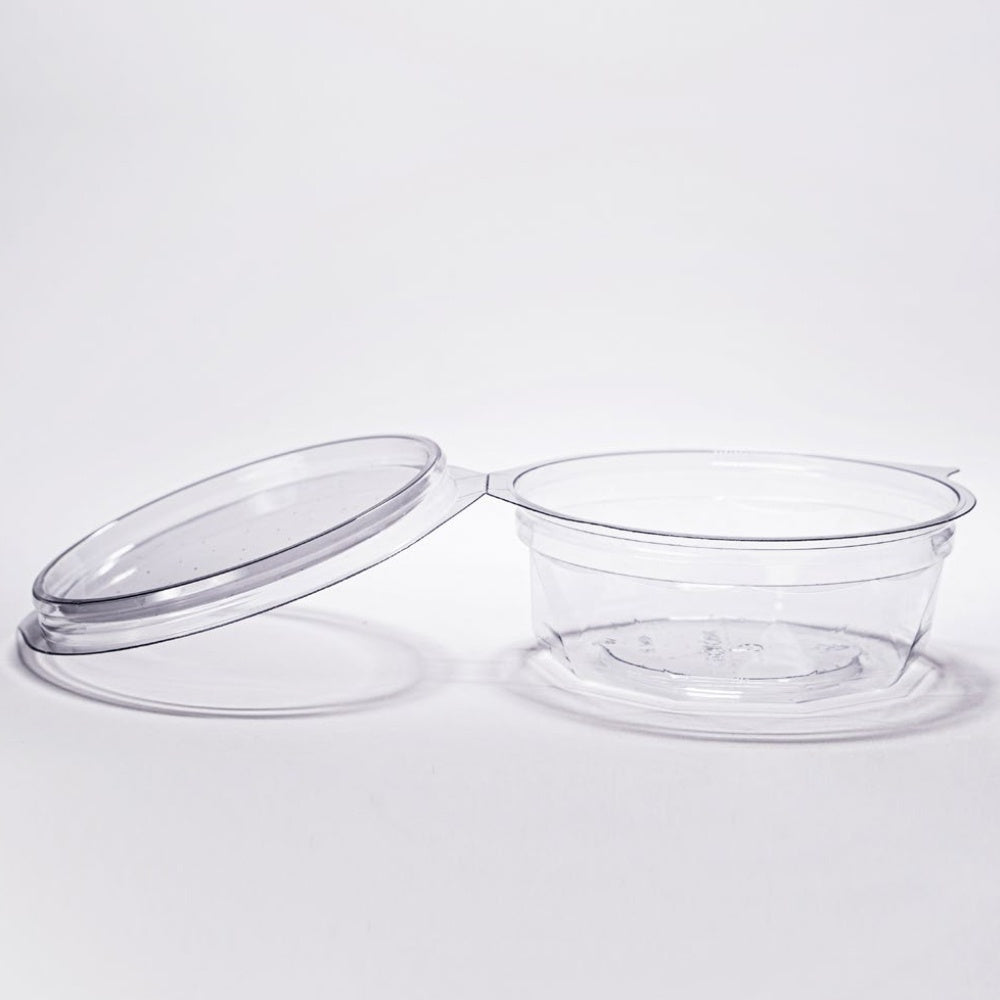 POTE 250ML PET RED. ARTICULADO - P 742D - CX C/200