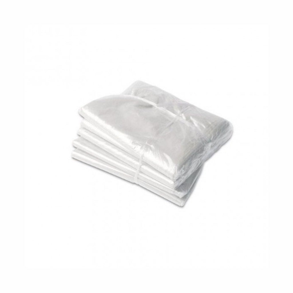 SACO PLASTICO BD CRISTAL 50X70X0,12. - PC C/1KG