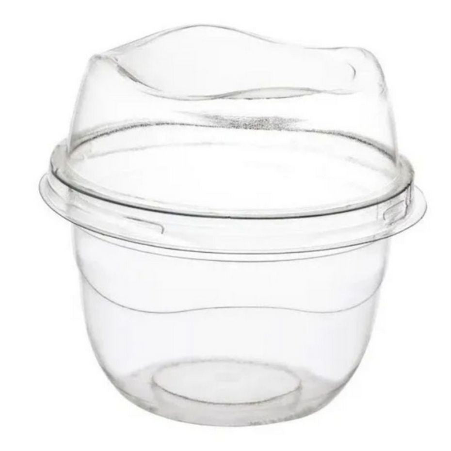 EMBALAGEM PET MOUSSE TP ALTA - G 670SF - CX C/48X10