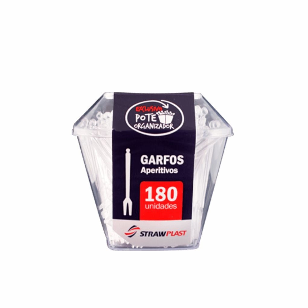 GARFO APERETIVO - GSC 533 - CX C/20X180