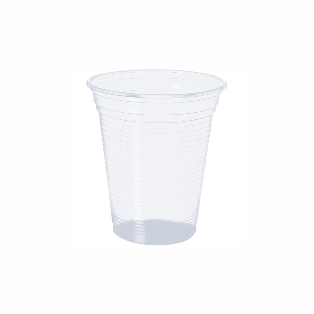 COPO 400 ML DESC. PP TRANSP - CFT-400 - CX C/20X50