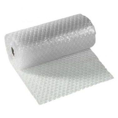 PLASTICO BOLHA 1,20X100M - BOBINA