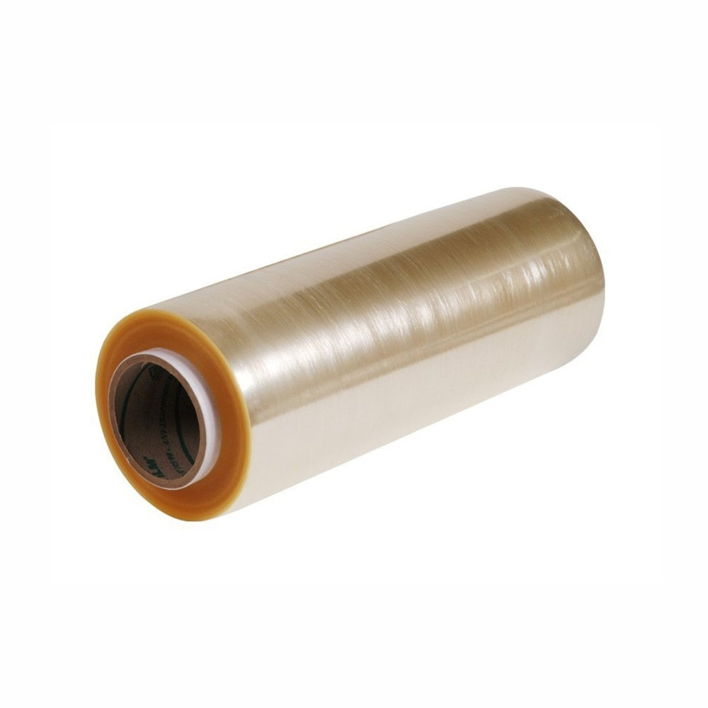 FILME PVC ESTICAVEL 38X0,08X1000 - CX C/1000MTS