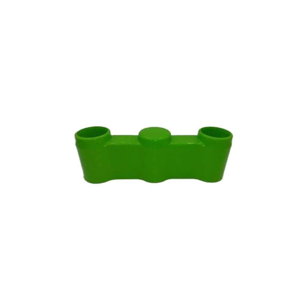 DUPLICADOR VERDE - UN