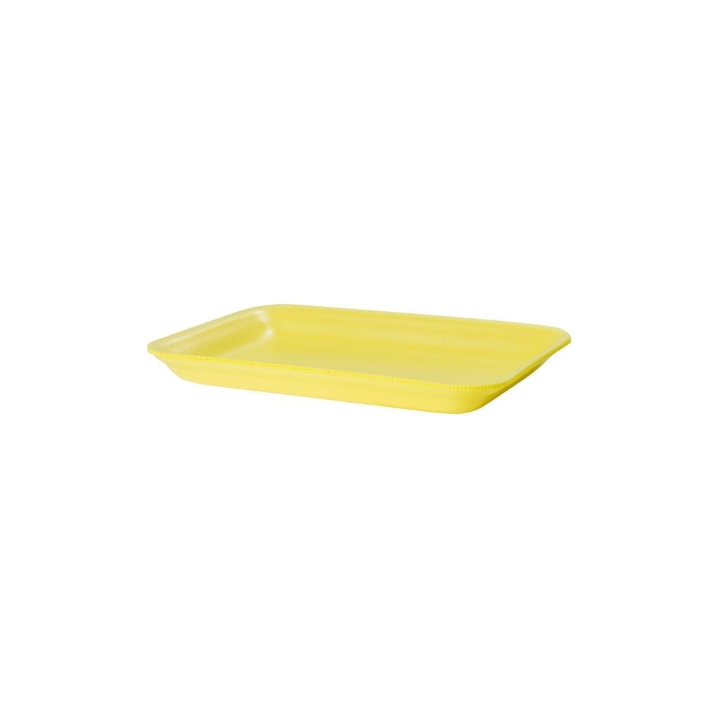 BANDEJA B2 RASA AMARELA - CRL-002 - FD C/4X100