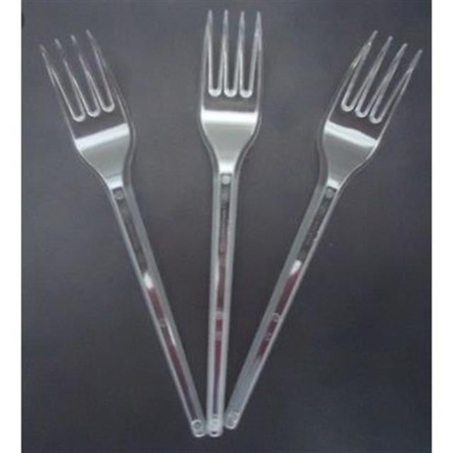 GARFO REFEICAO CRISTAL - TGRC-50 - CX C/20X50