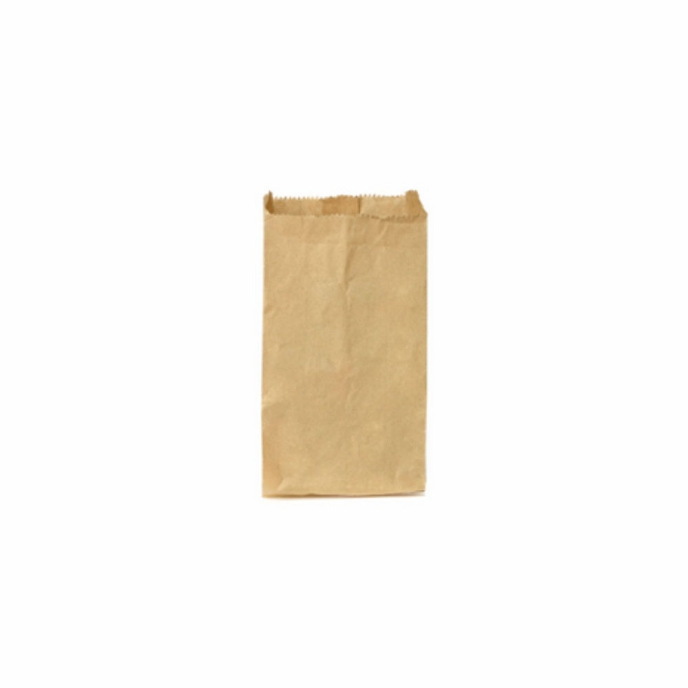 SACO PAPEL 7/5 KG KRAFT IRANI - CX C/500