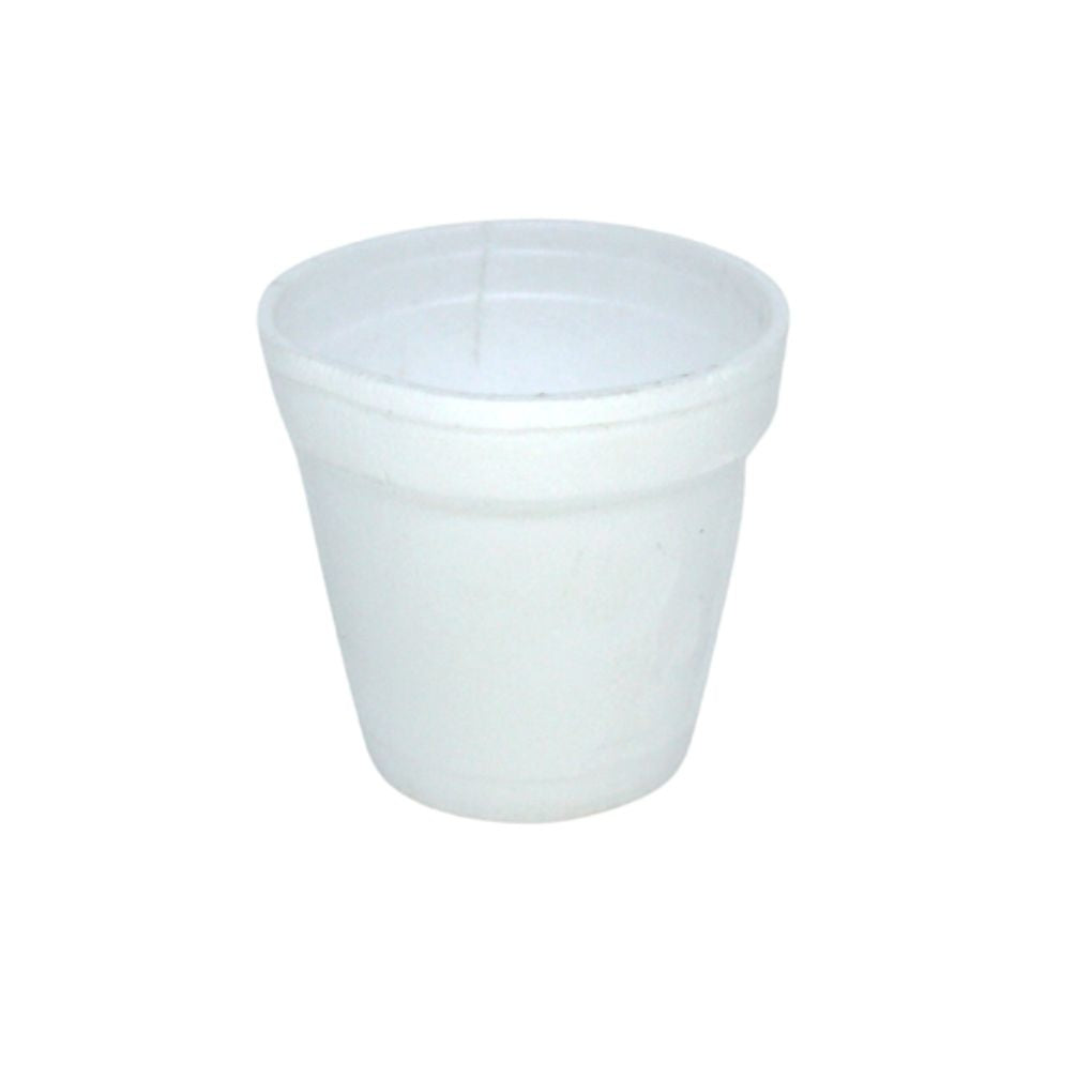 COPO ISOPOR 060 ML TERMICO - CCT-060 - CX C/40X25