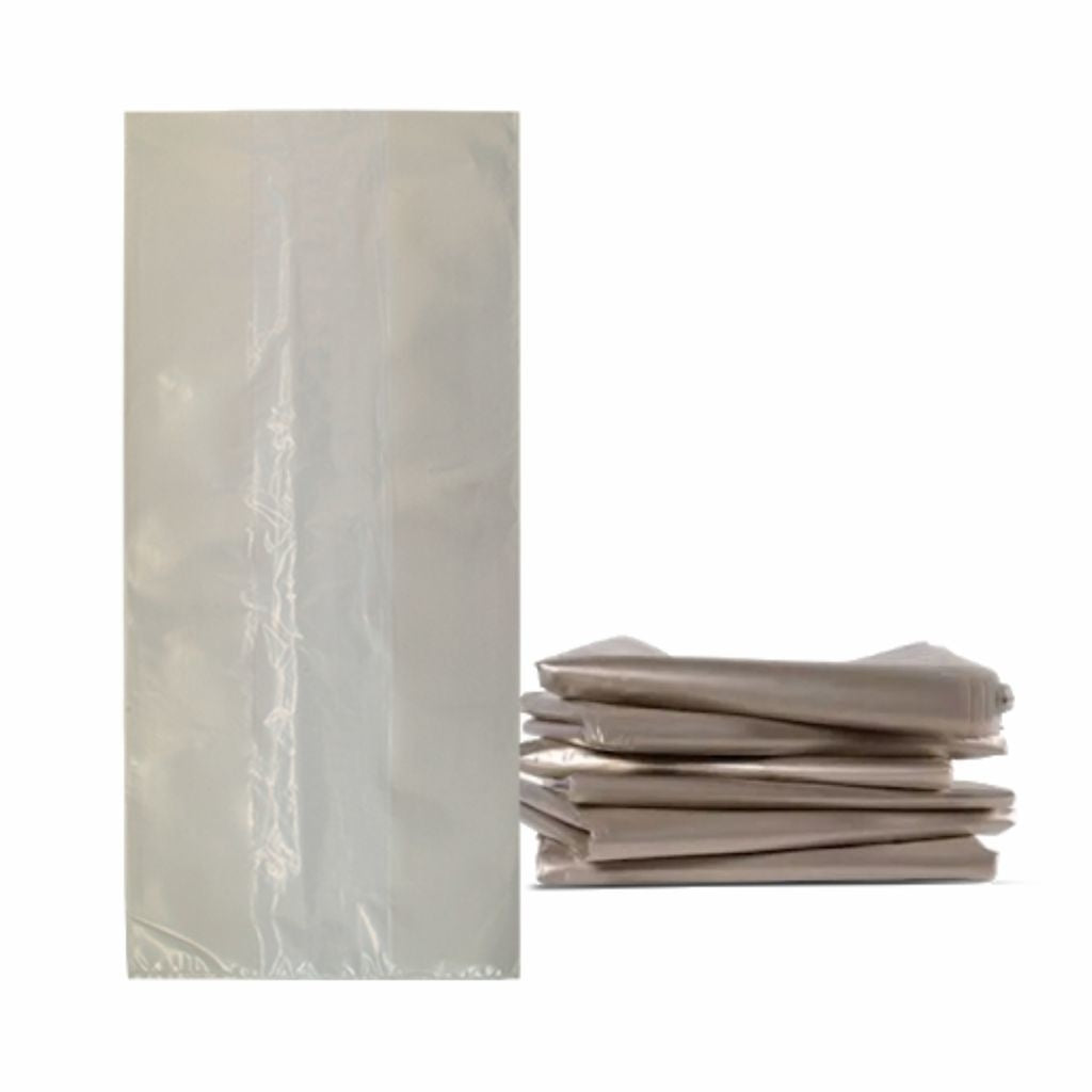 CAPA DE FARDO VIRGEM 50X80 PREMIUM - PC C/5X100
