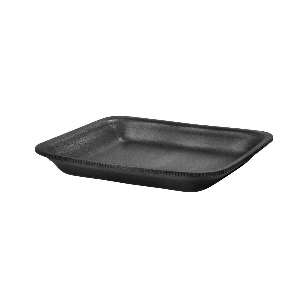 BANDEJA B1 RASA PRETA - CR-001. - FD C/4X100