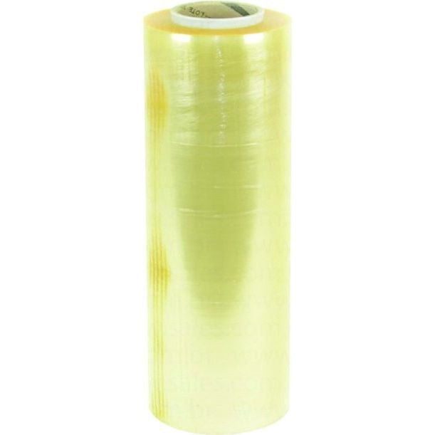 FILME PVC ESTICAVEL 38X0,10X1000. - CX C/1000MTS