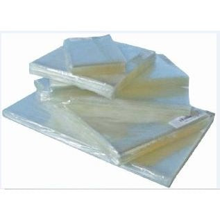 SACO PLASTICO POLIPROPILENO MICRO 20X30 - PC C/1000