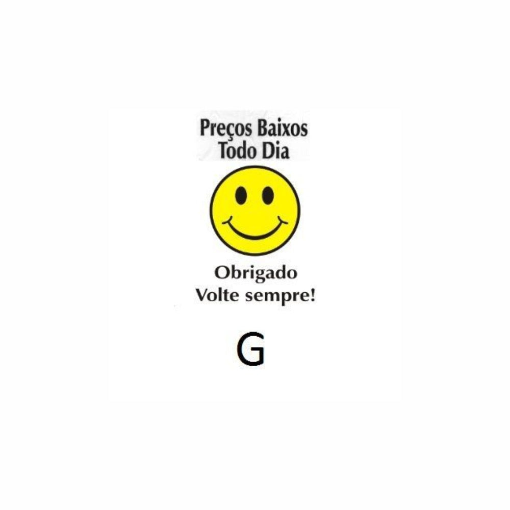 BOBINA FUNDO EST. VOLTE SEMPRE 38X55 - G - CX C/6X400