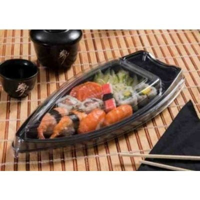 EMBALAGEM PET BARCA ORIENTAL PT - GO 935 - CX C/100