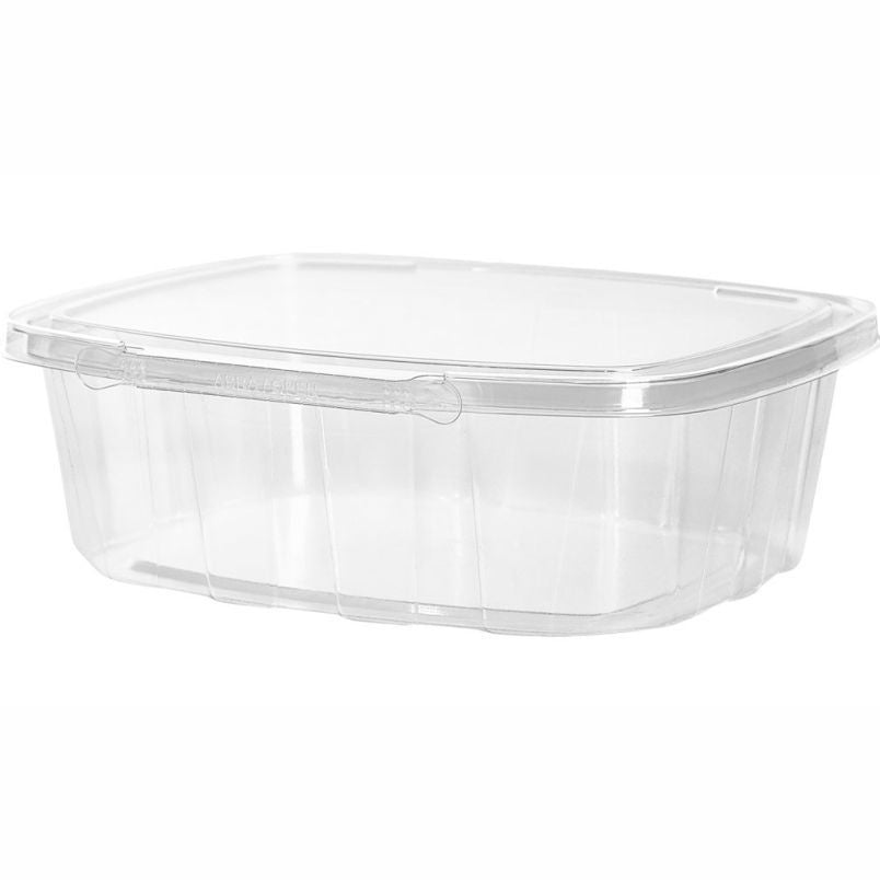 POTE 840ML COM LACRE RETANGULAR - F982 - CX C/100