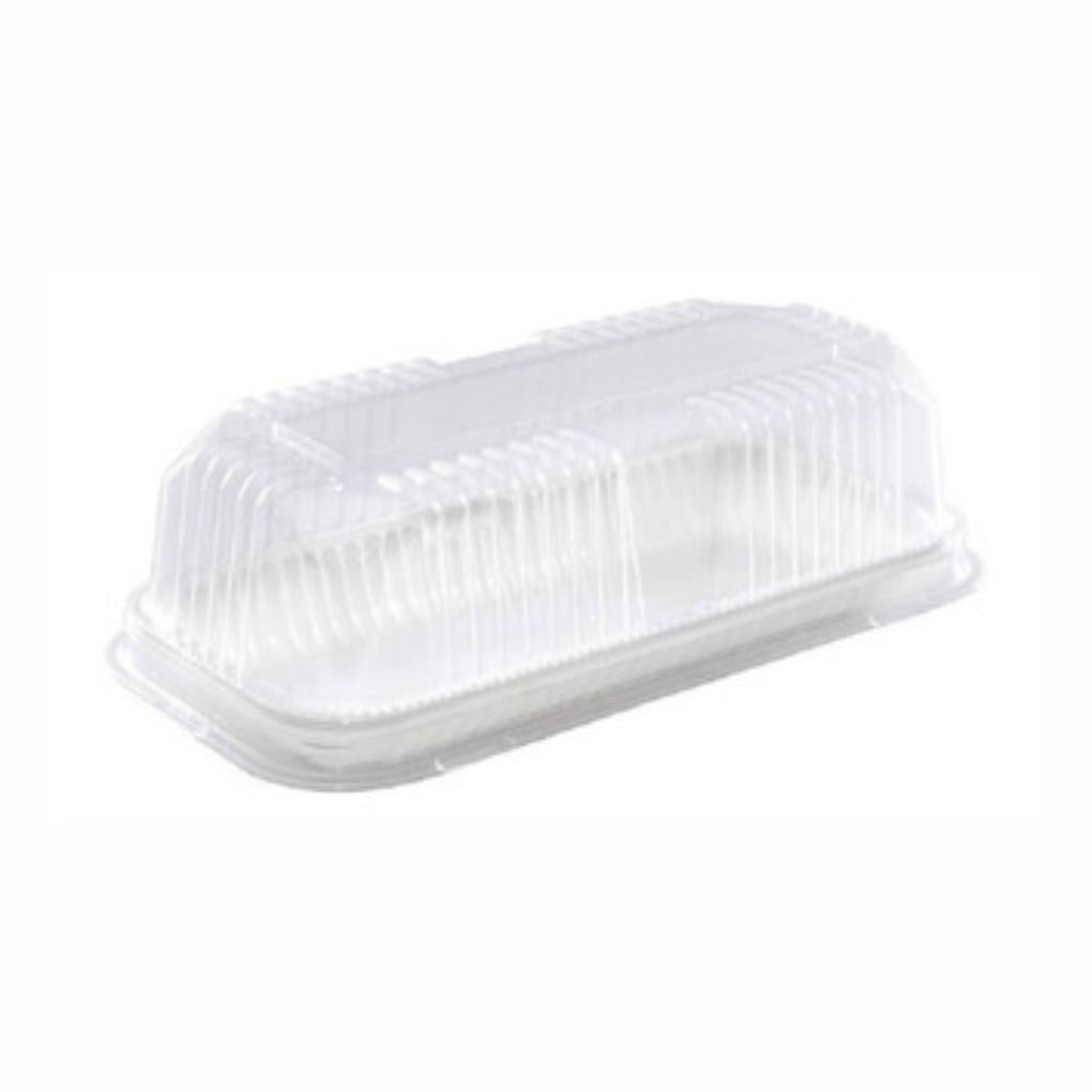 EMBALAGEM PET FATIA TORTA BR MINI G 62M - CX C/150