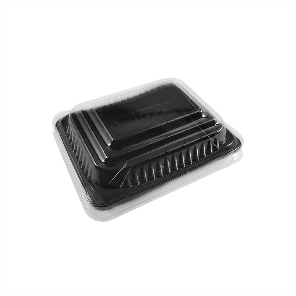 EMBALAGEM PET ORIENTAL PRETA - GO 900 - CX C/200