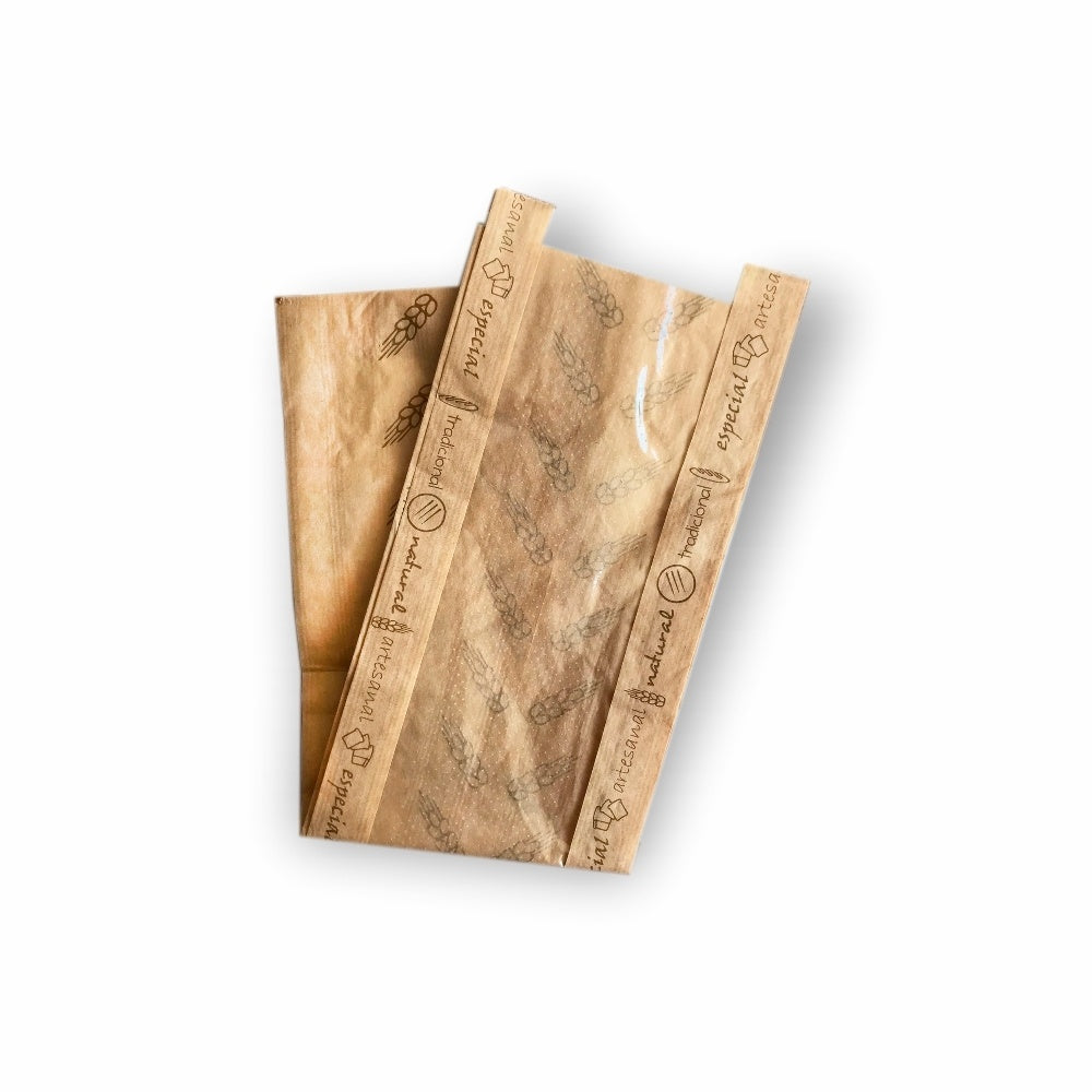 SACO COM VISOR PADRAO 56X15X04X09 - CX C/1000