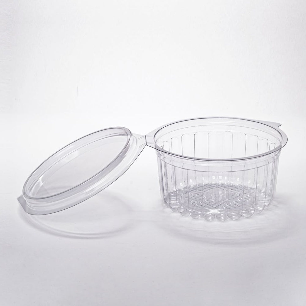 POTE 350ML PET RED. ARTICULADO - P 750 - CX C/200