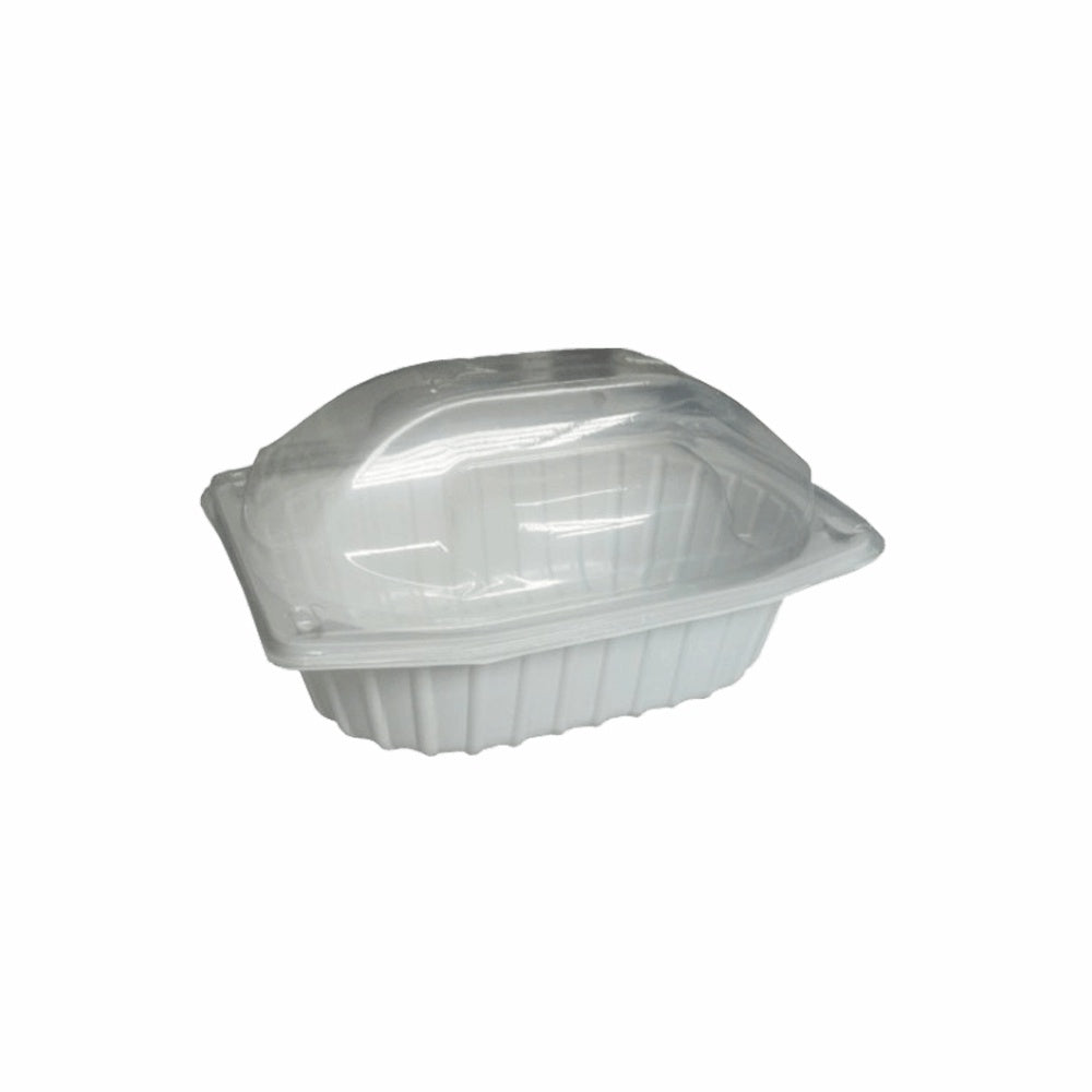 EMBALAGEM PP FRANGO ASSADO BR - G 100 - CX C/100