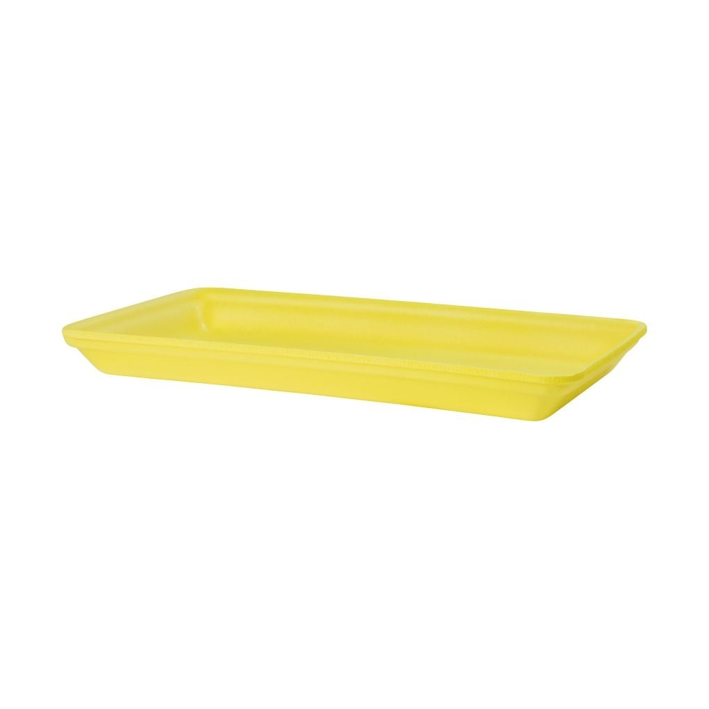 BANDEJA B8 RASA AMARELA - CR-008 - FD C/2X50