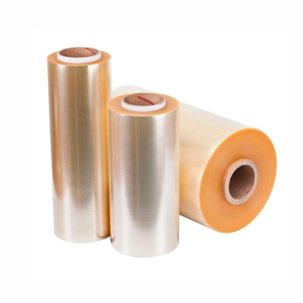 FILME PVC ESTICAVEL 38X0,11X300 - CX C/300MTS