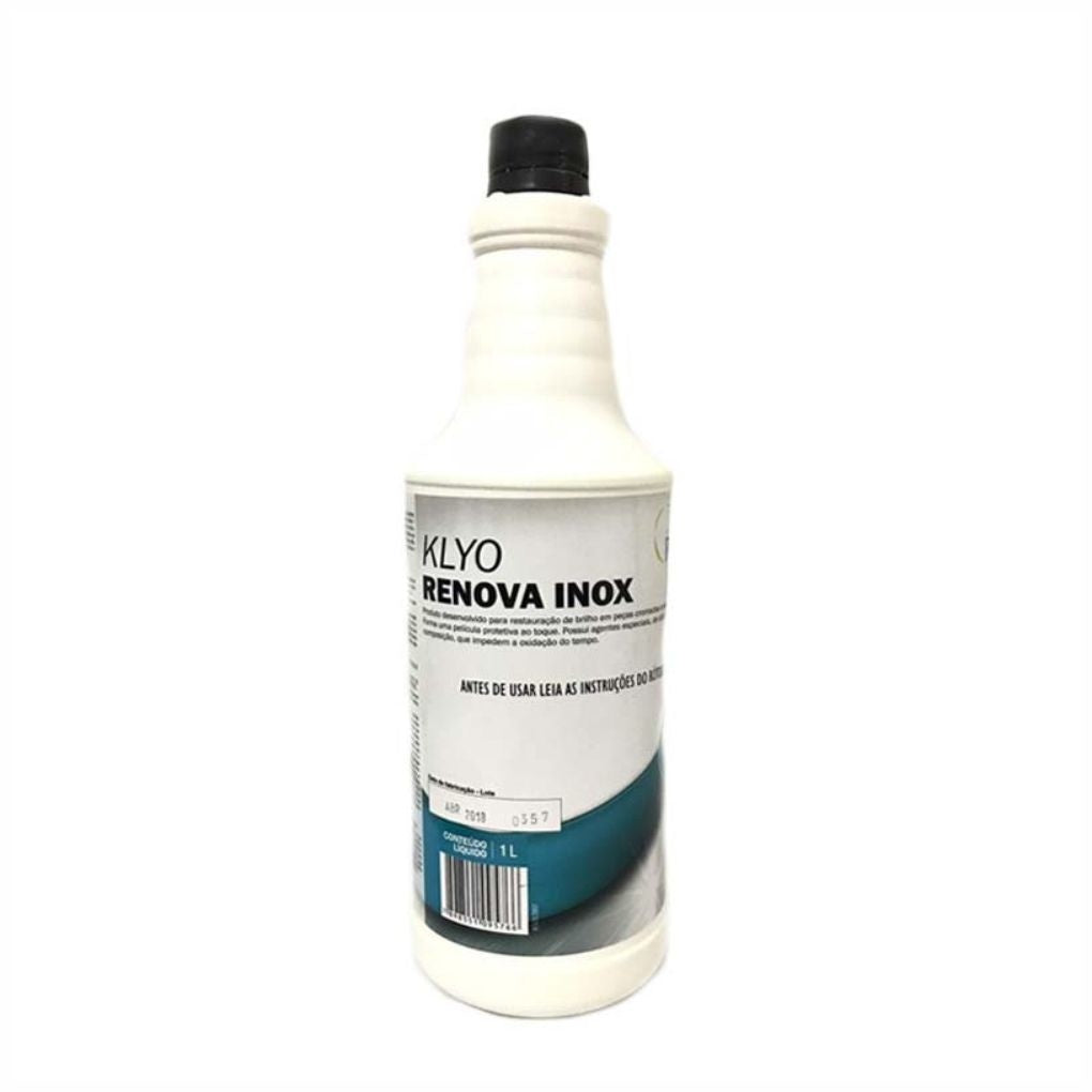 RENOVA INOX 1L - UN