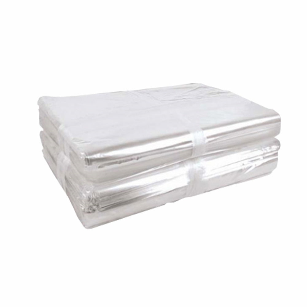 SACO PLASTICO POLIPROPILENO MICRO 35X45 - PC C/1000