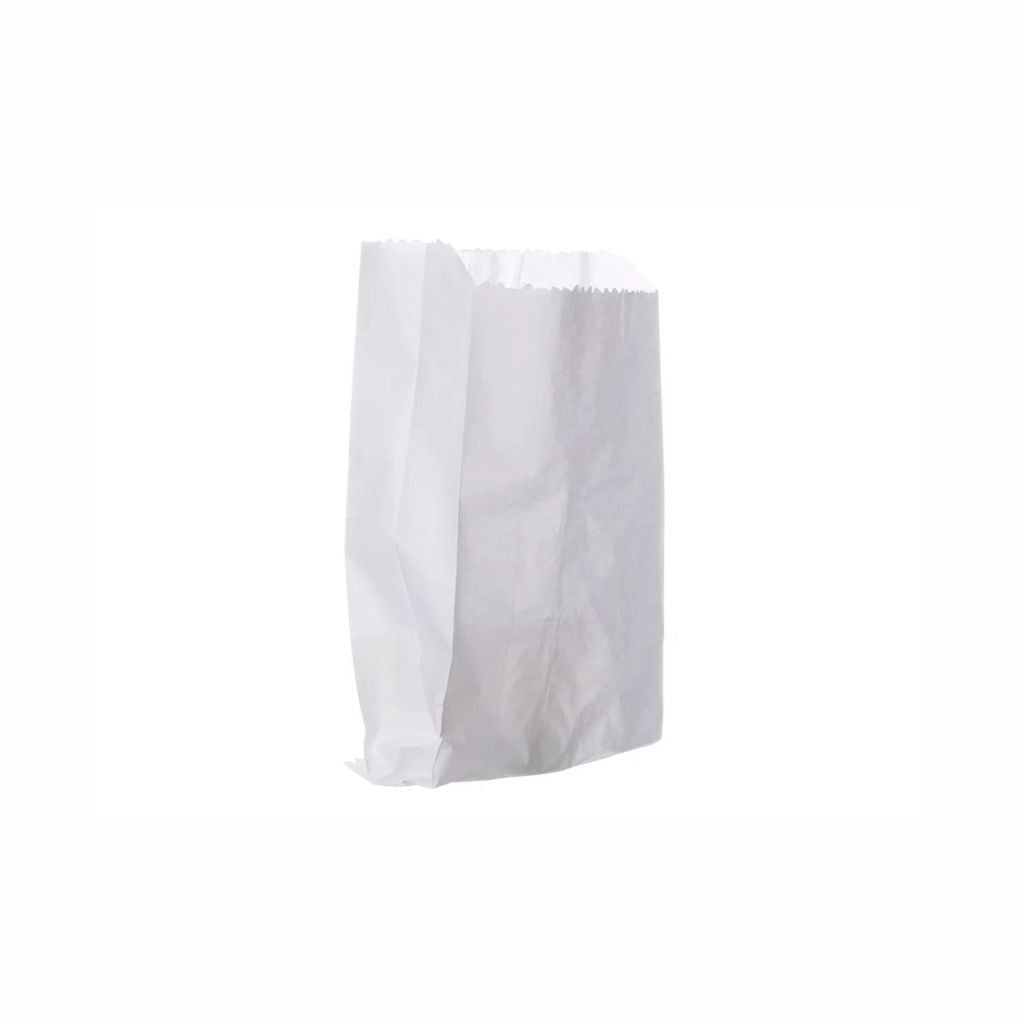 SACO PAPEL 1 KG MONOLUCIDO. - PC C/500