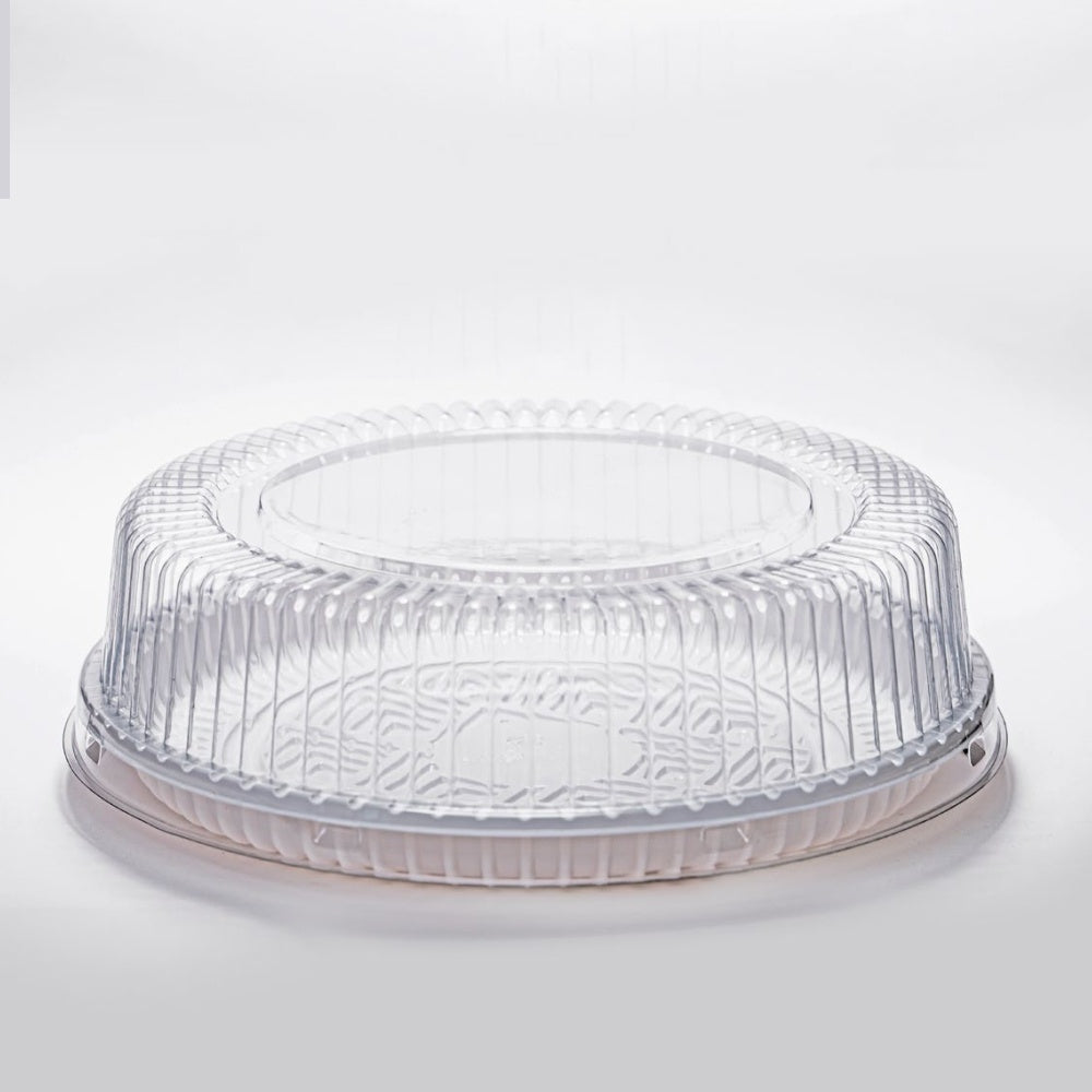 EMBALAGEM PET TORTA MINI BR - P 32B - CX C/100