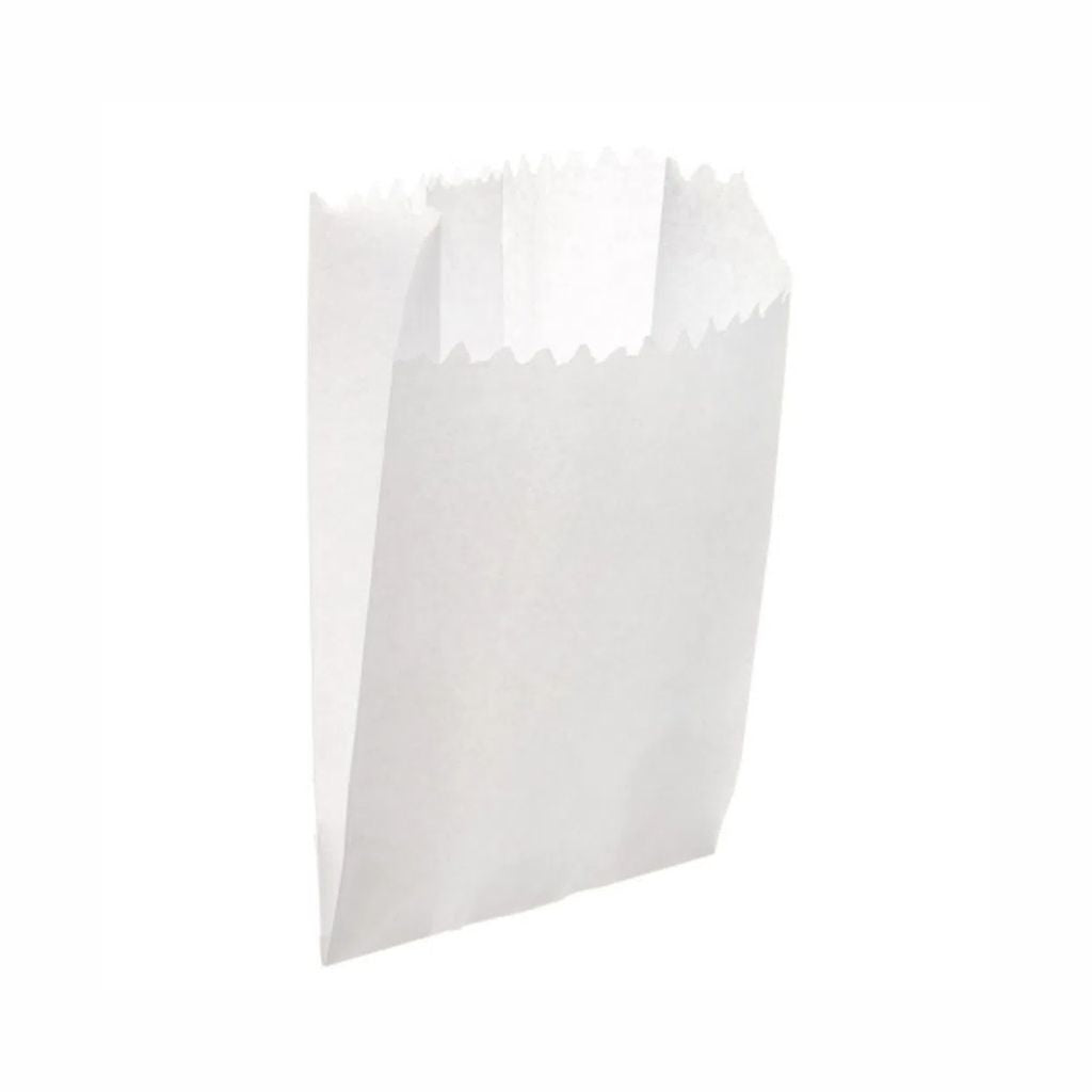 SACO PAPEL 7/5 KG MONOLUCIDO - CX C/500