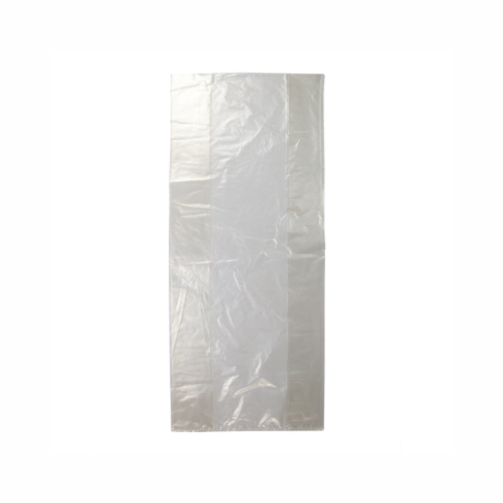 CAPA DE FARDO VIRGEM 50X80 SUPER REFOR. - PC C/5X100