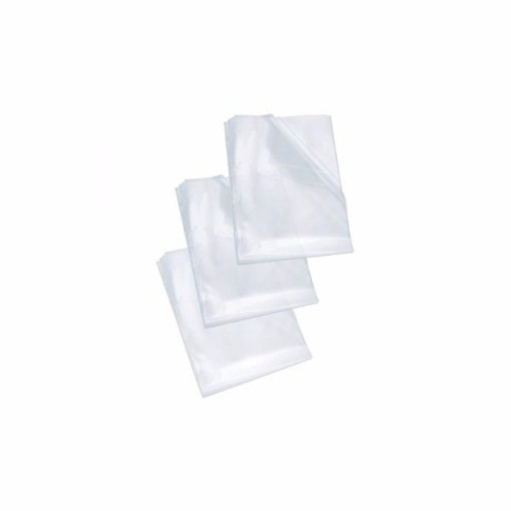 SACO PLASTICO BD CRISTAL 35X45X0,06 - PC C/1KG