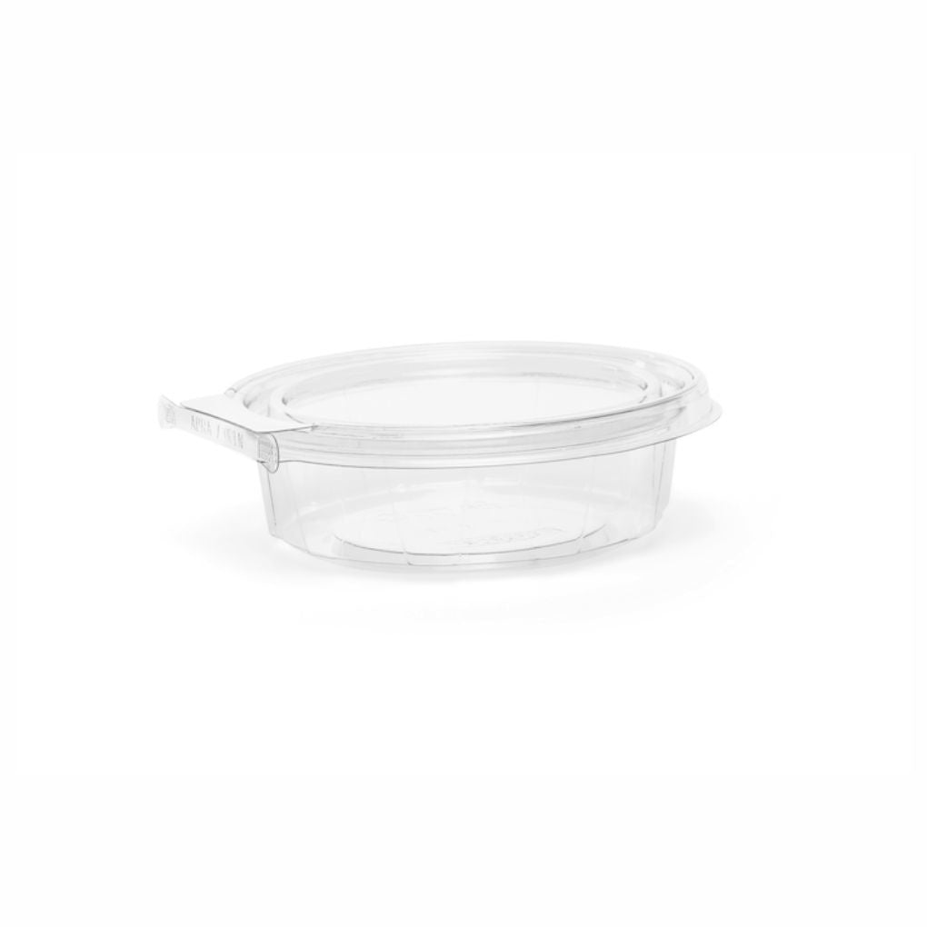 POTE 250ML COM LACRE PET - F742 - CX C/100