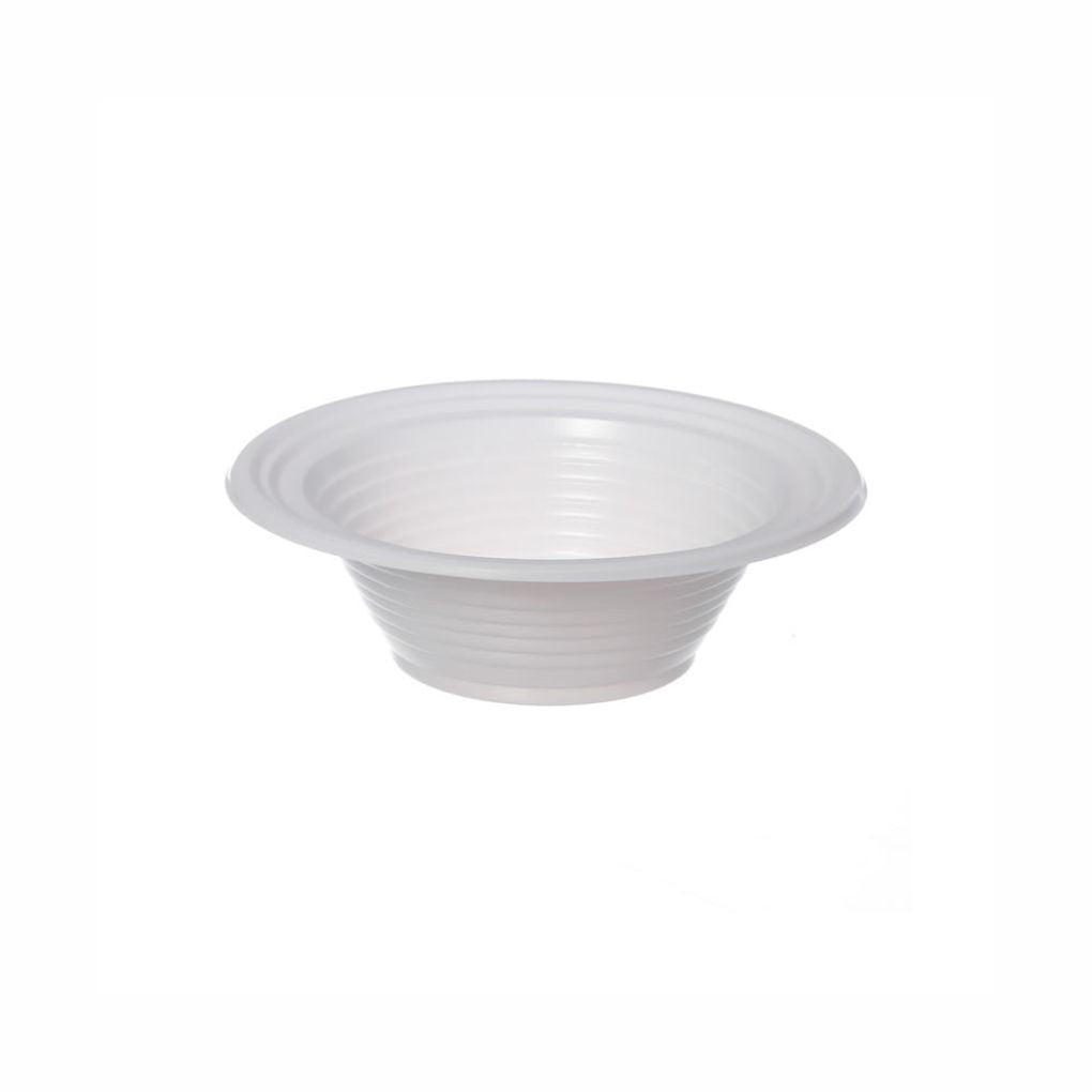PRATO DESCARTAVEL FUNDO 21CM - PFB21 - CX C/50X10