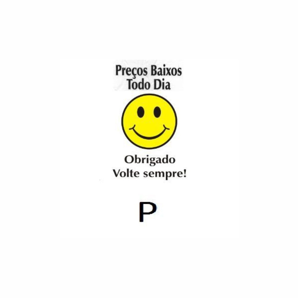 BOBINA FUNDO EST. VOLTE SEMPRE 28X40 - P - CX C/6X400