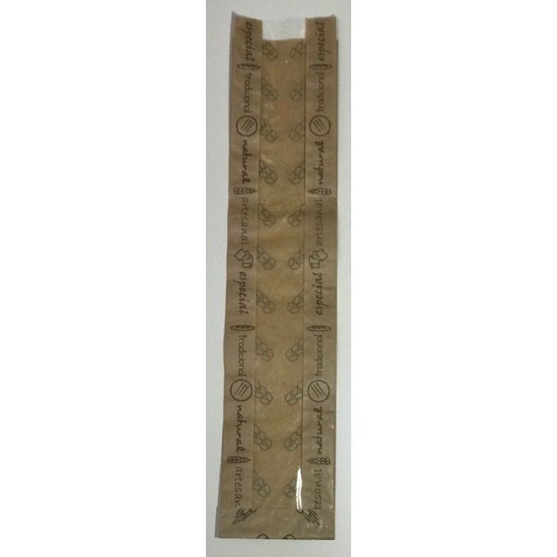 SACO COM VISOR PADRAO 42X09X04X04 - CX C/1000