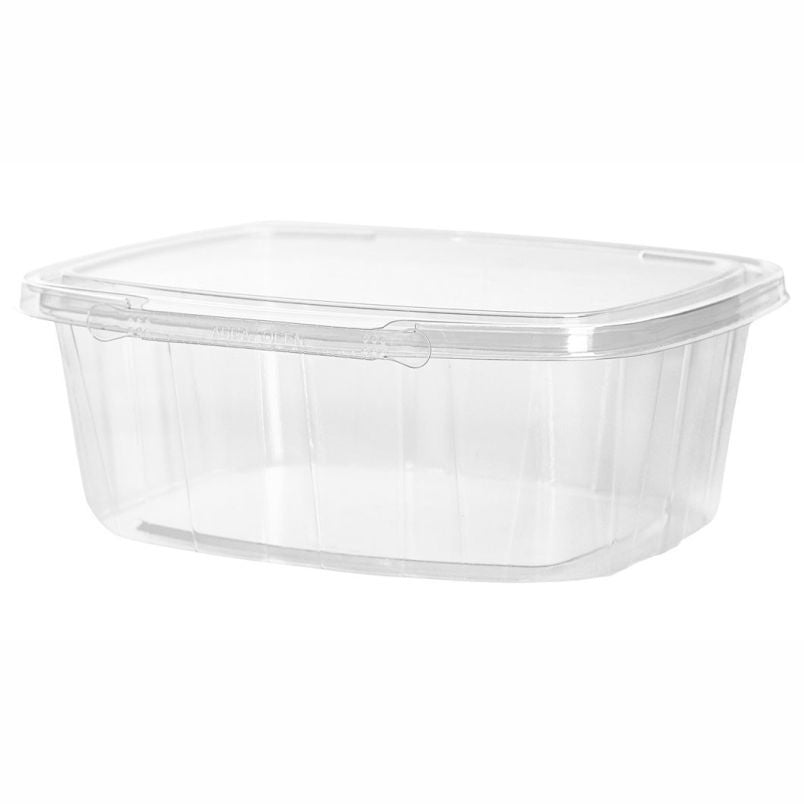 POTE 970ML COM LACRE RETANGULAR - F983 - CX C/100