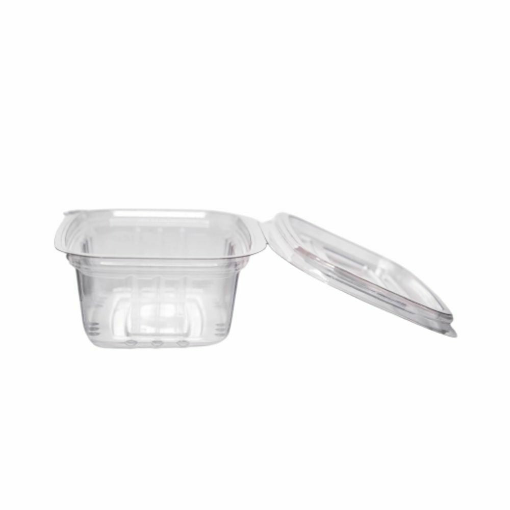 POTE 250ML PET RET. ARTICULADO - PF 88 - CX C/200